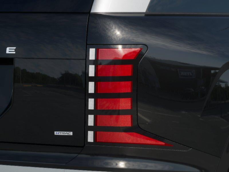 2027 Hyundai PALISADE HYBRID Limited 8P