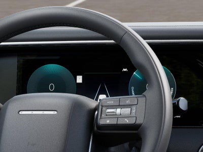 2027 Hyundai PALISADE HYBRID Blue SEL 7P