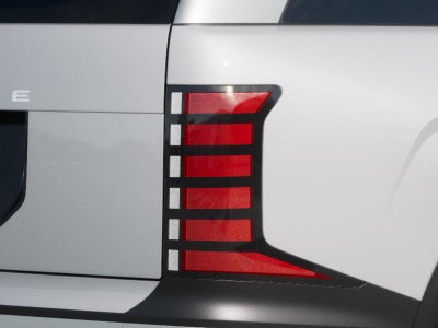 2027 Hyundai PALISADE HYBRID Blue SEL 8P