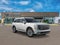 2027 Hyundai PALISADE HYBRID Blue SEL 8P