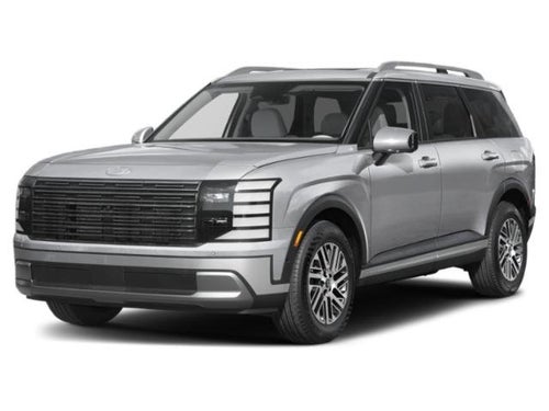 2027 Hyundai PALISADE SEL Premium FWD