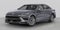 2027 Hyundai SONATA HYBRID Limited