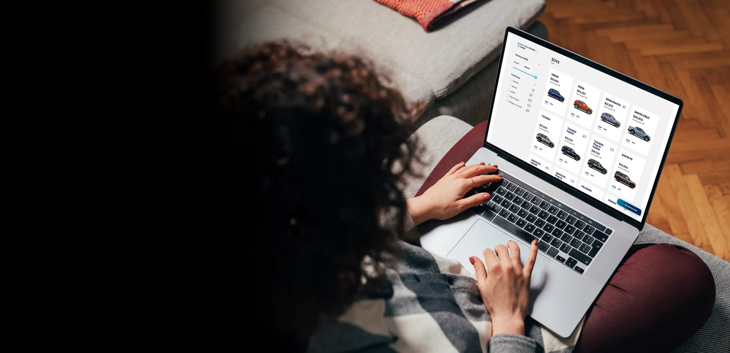 Hyundai Shopper Assurance | Hyundai of Downtown Los Angeles in Los Angeles CA