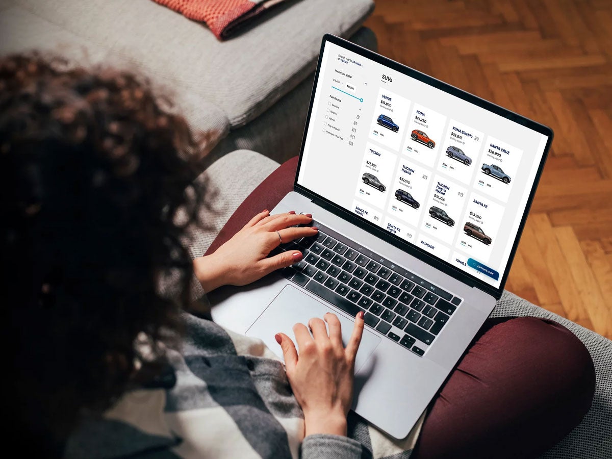 Hyundai Shopper Assurance | Hyundai of Downtown Los Angeles in Los Angeles CA