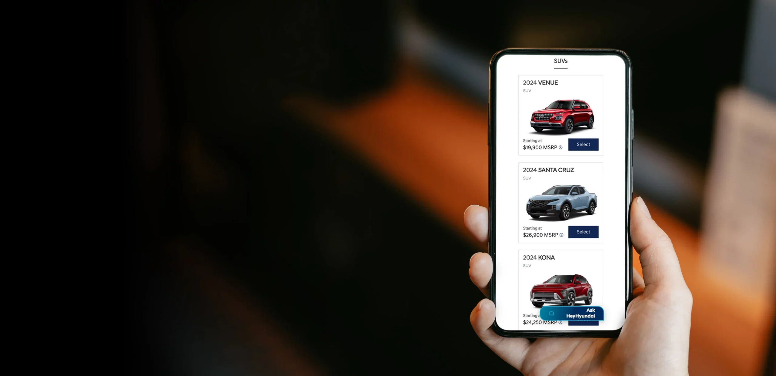 Hyundai Shopper Assurance | Hyundai of Downtown Los Angeles in Los Angeles CA