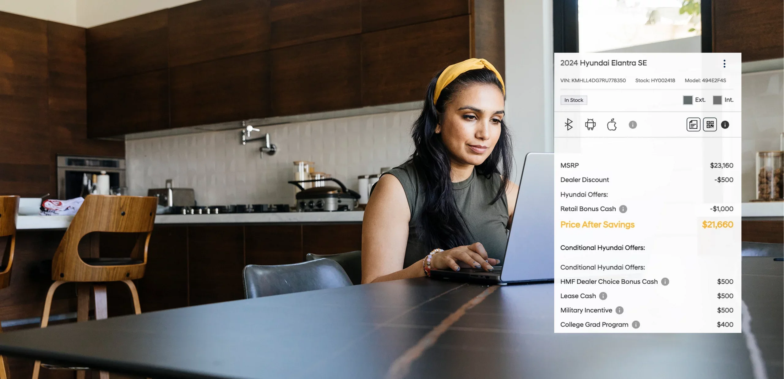 Hyundai Shopper Assurance | Hyundai of Downtown Los Angeles in Los Angeles CA