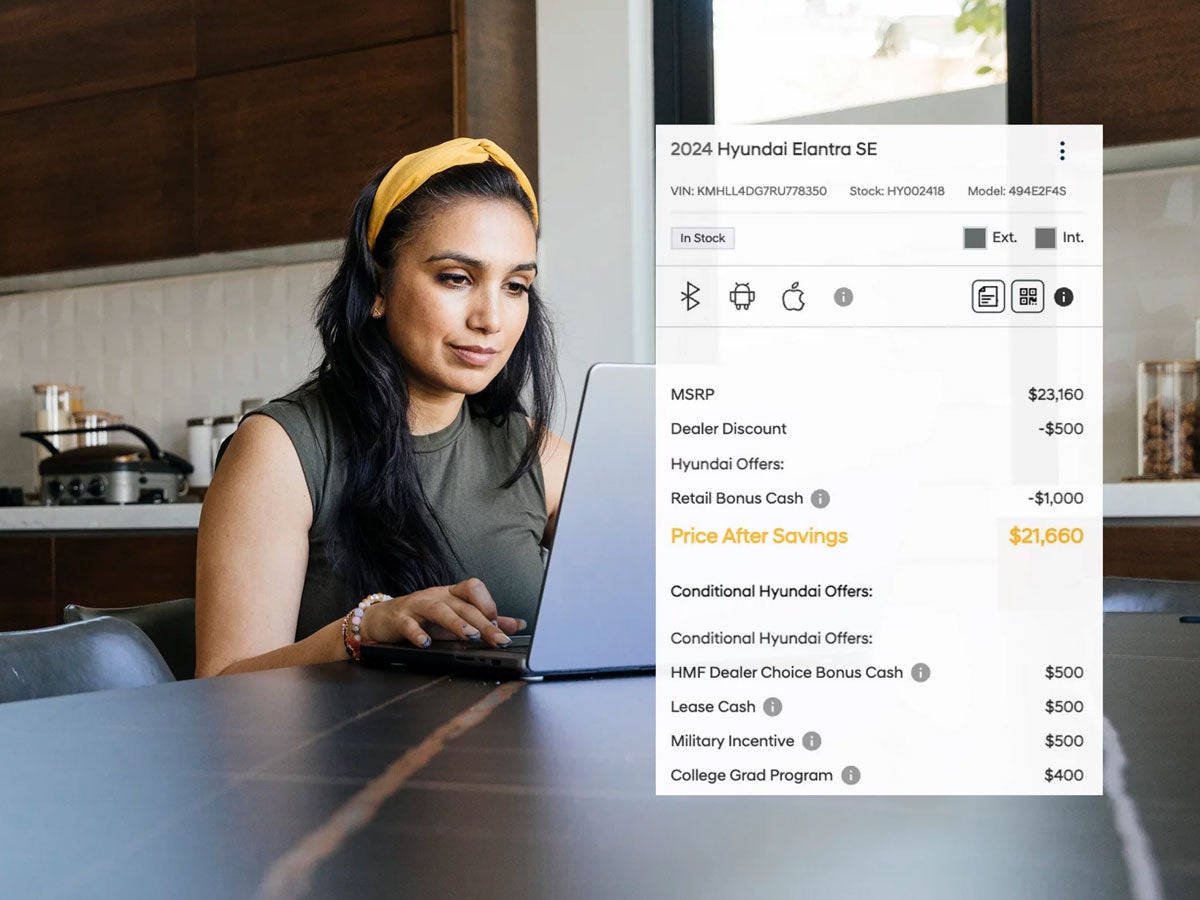 Hyundai Shopper Assurance | Hyundai of Downtown Los Angeles in Los Angeles CA