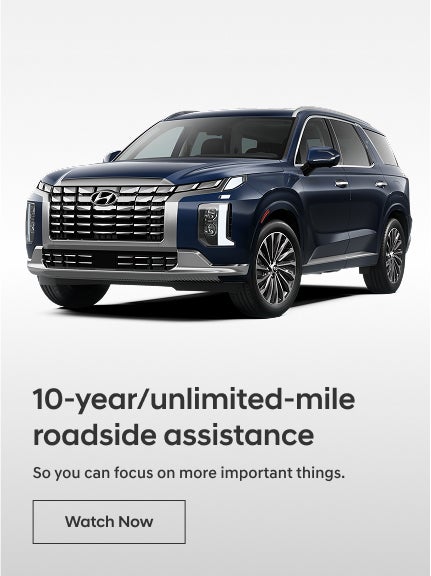 Warranty | Hyundai of Downtown Los Angeles in Los Angeles CA