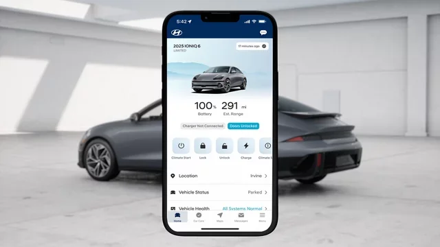 Climate control | Hyundai of Downtown Los Angeles in Los Angeles CA