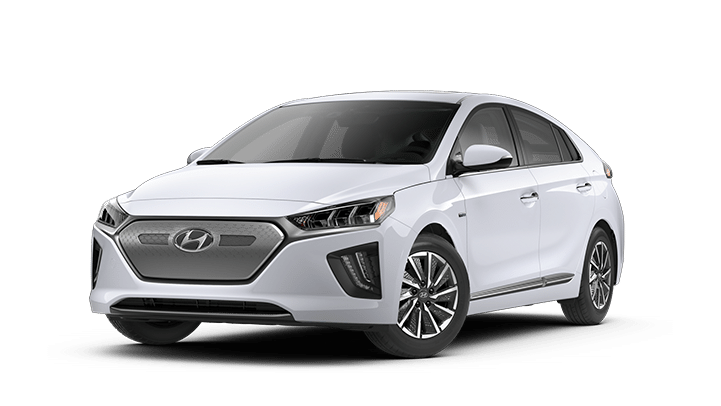 Hyundai Ioniq Electric