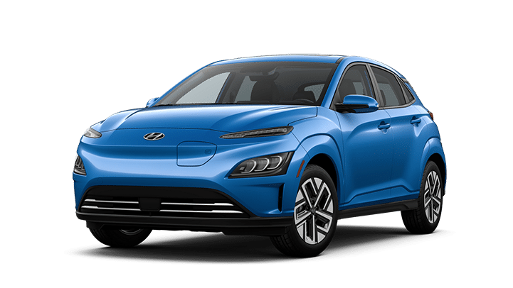 Hyundai Kona Electric