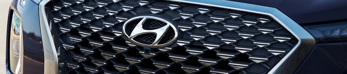 2022 Hyundai Palisade in Los Angeles , CA