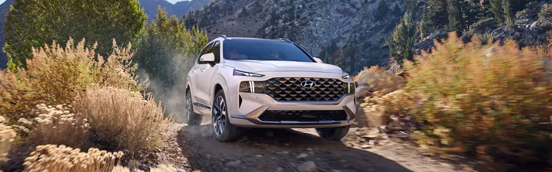 Hyundai Dealership Near Santa Monica, CA