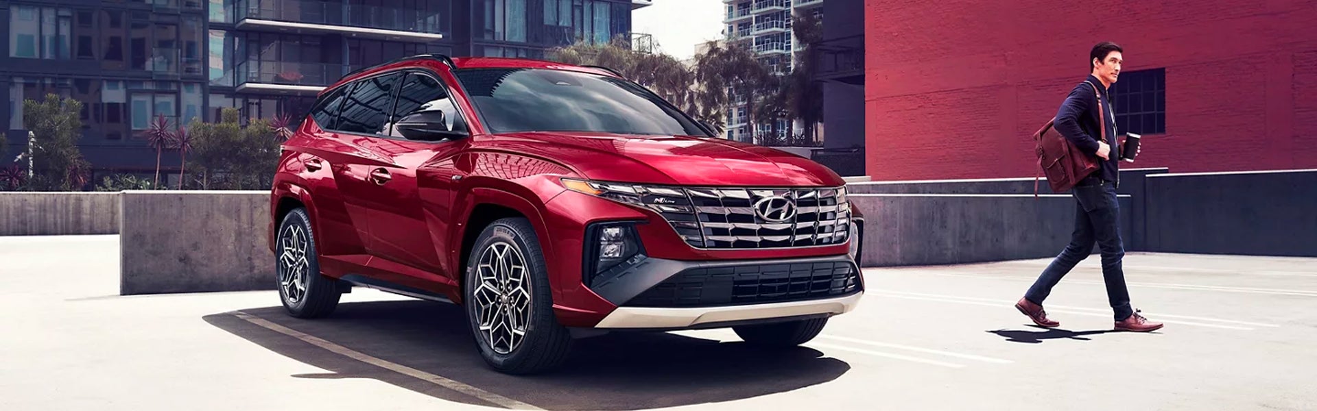 Hyundai Dealership Near Culver City, CA