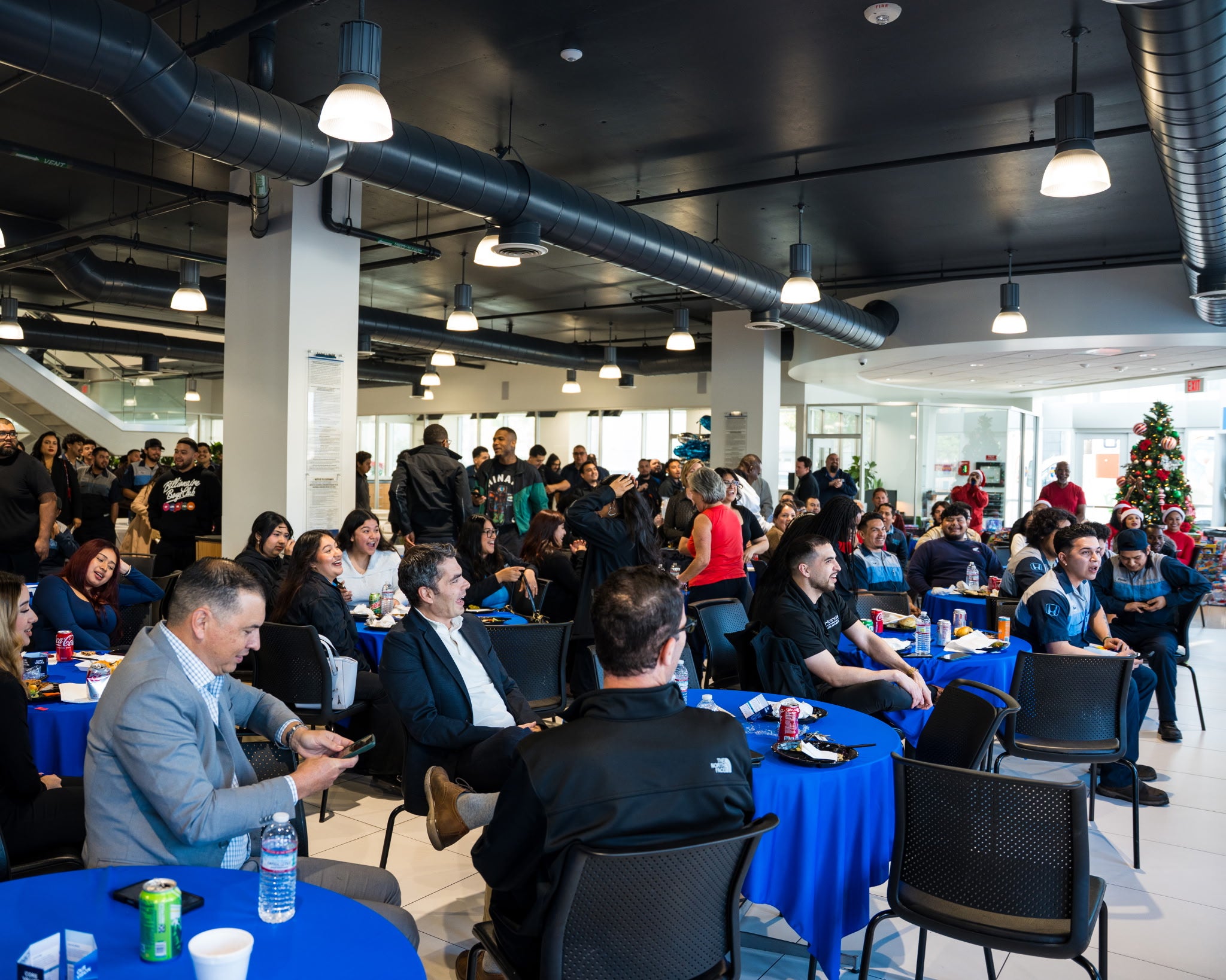 Hyundai of Downtown Los Angeles in Los Angeles CA