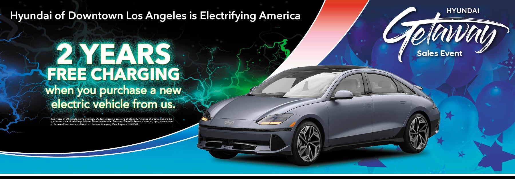 New & Used Hyundai Dealer LA - Hyundai of Downtown Los Angeles