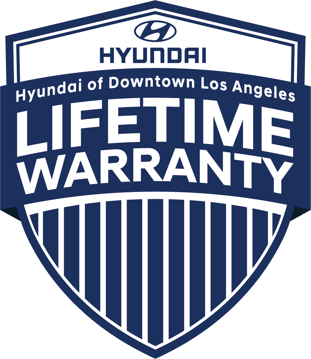 Hyundai Lifetime Warranty