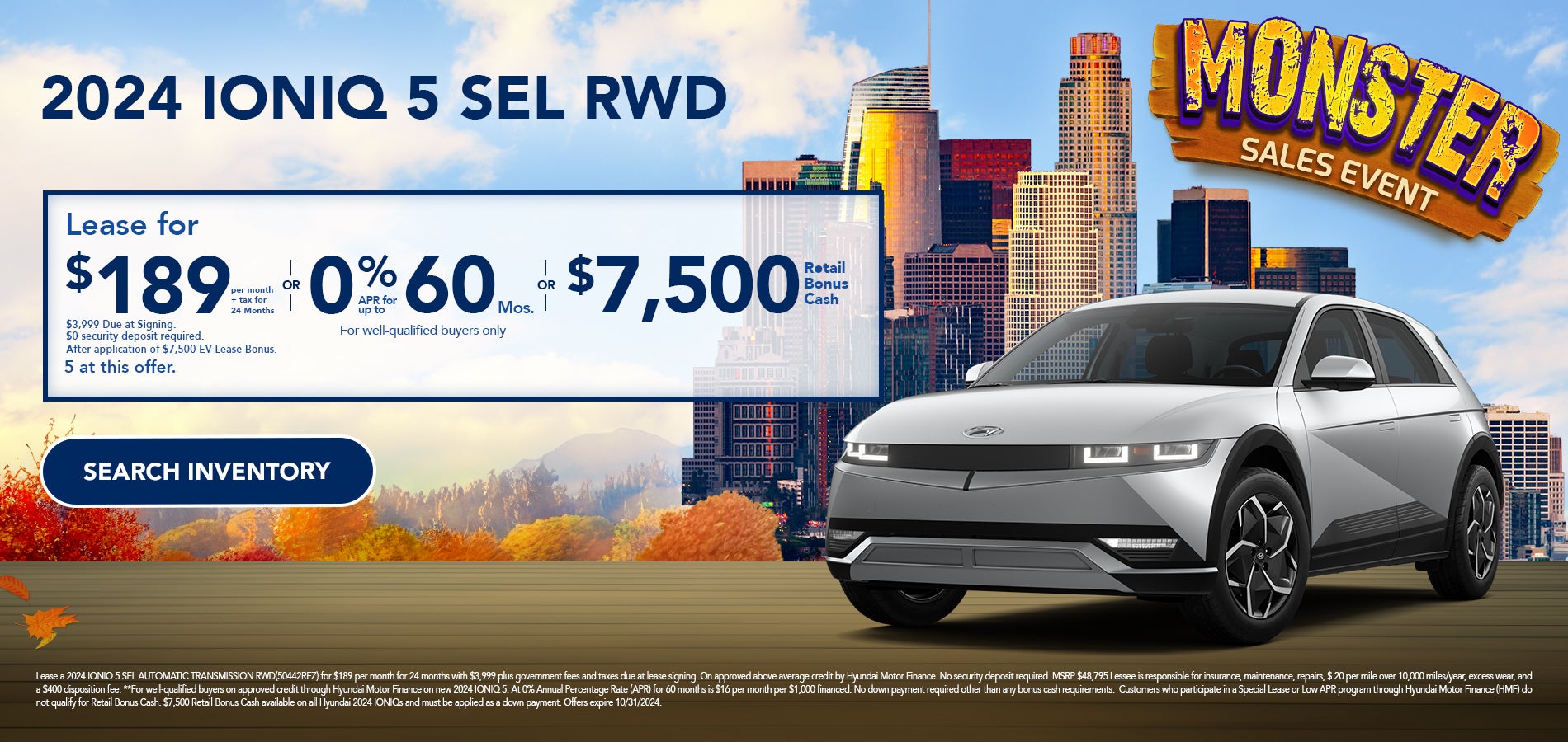 Hyundai Dealership in Los Angeles CA | Serving Los Angeles and Culver ...