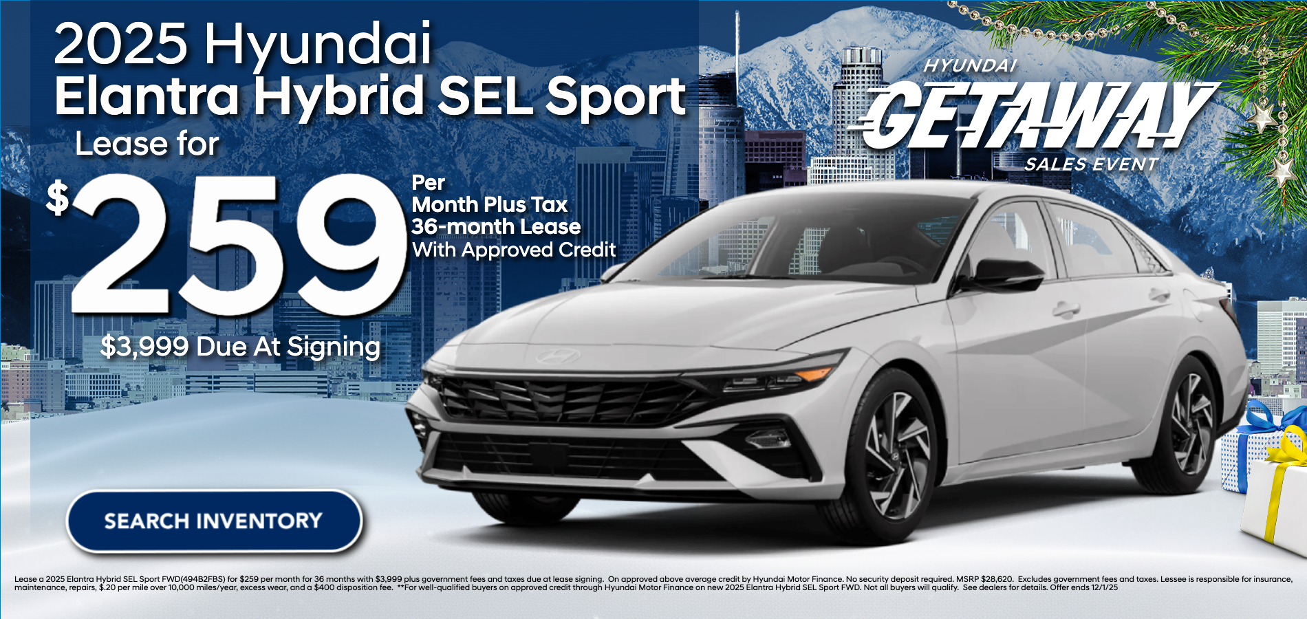 Hyundai Dealership in Los Angeles CA | Serving Los Angeles and Culver ...