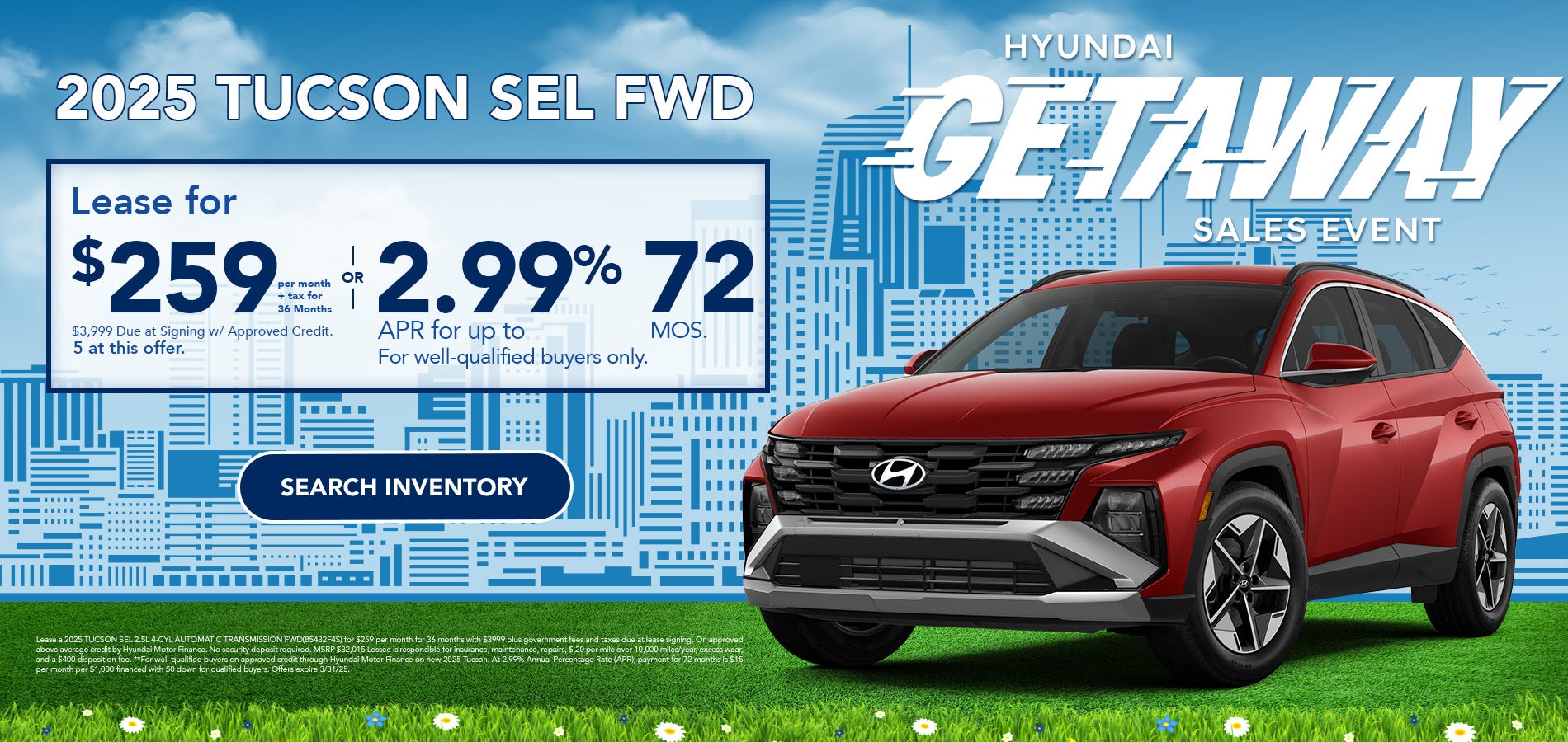 Hyundai Dealership in Los Angeles CA | Serving Los Angeles and Culver ...
