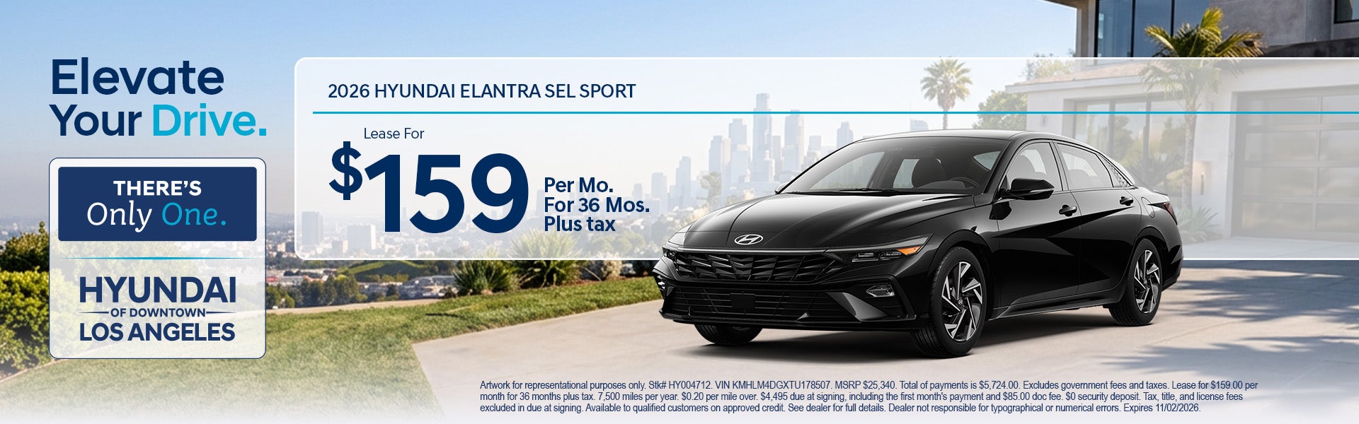 Elantra