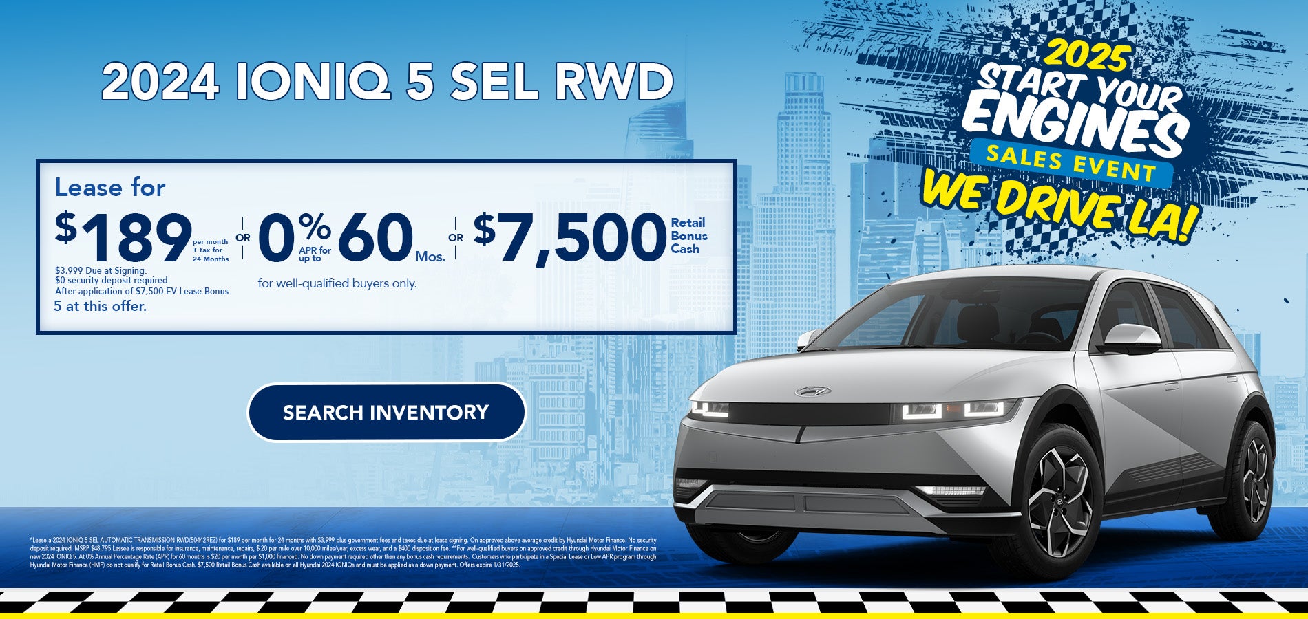 Hyundai Dealership in Los Angeles CA | Serving Los Angeles and Culver ...