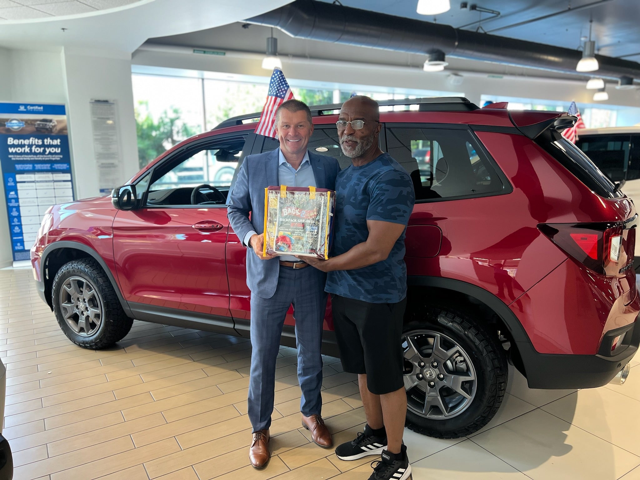 Hyundai of Downtown Los Angeles in Los Angeles CA