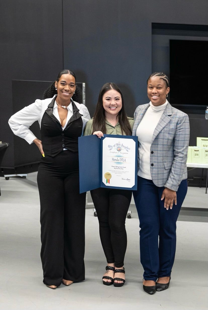 Hyundai of Downtown Los Angeles in Los Angeles CA