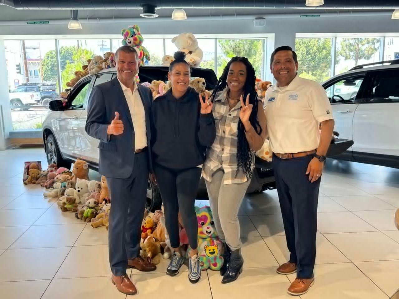 Hyundai of Downtown Los Angeles in Los Angeles CA