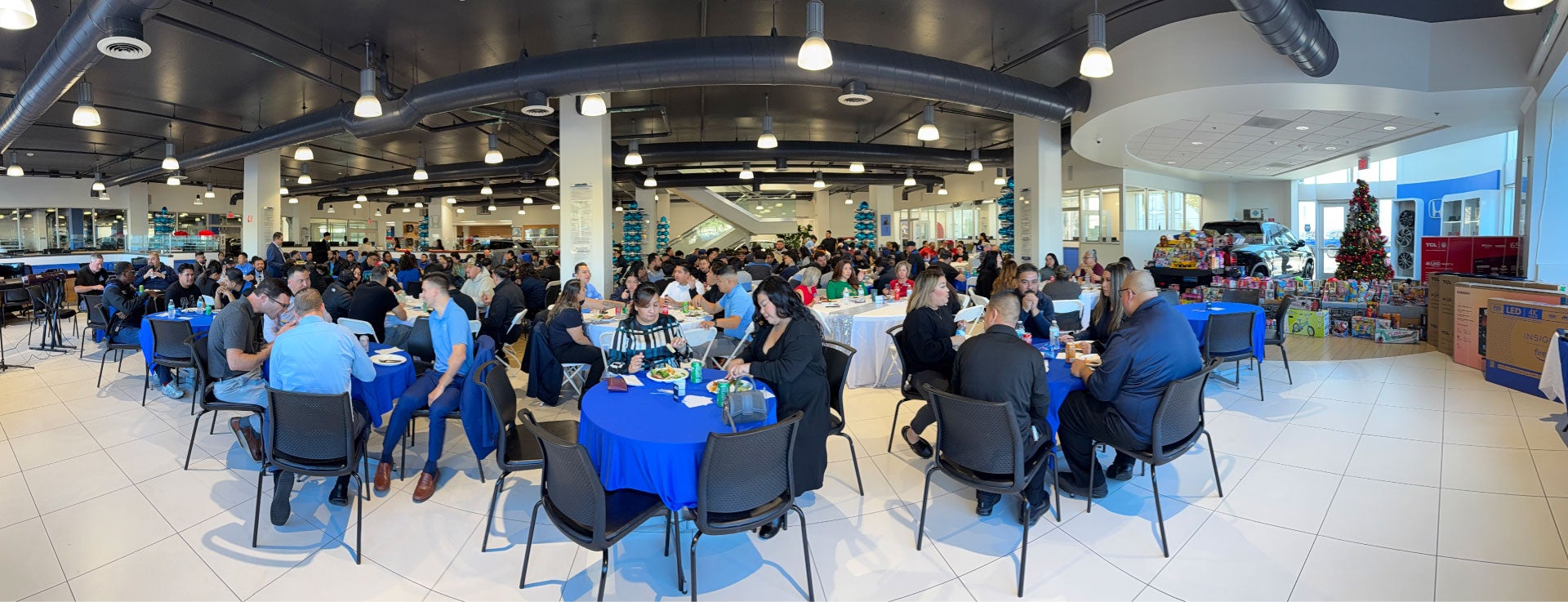 Hyundai of Downtown Los Angeles in Los Angeles CA