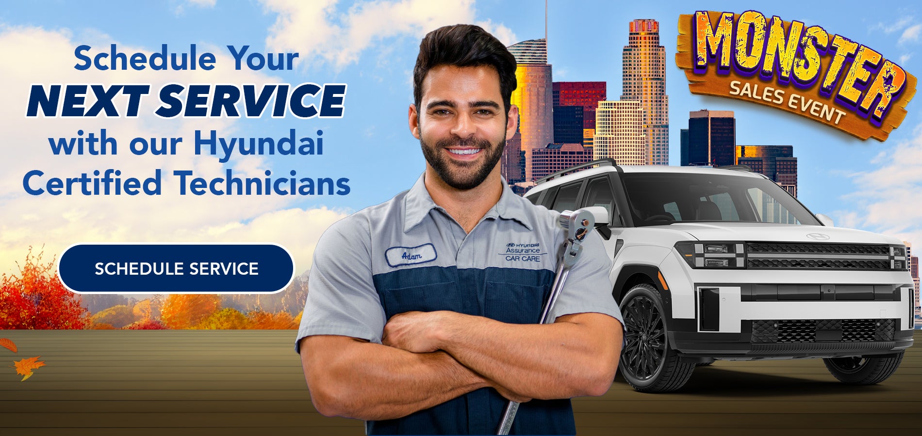 Hyundai Dealership in Los Angeles CA | Serving Los Angeles and Culver ...