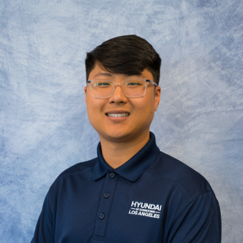 Ryan Kim