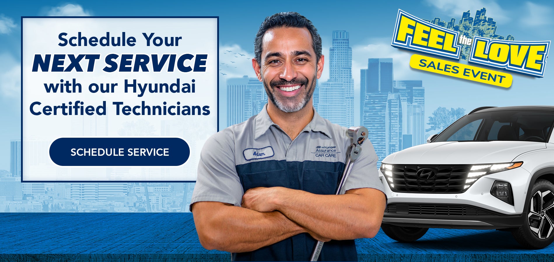 Hyundai Dealership in Los Angeles CA | Serving Los Angeles and Culver ...