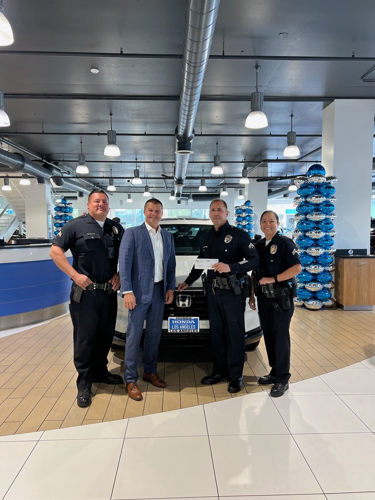 Hyundai of Downtown Los Angeles in Los Angeles CA