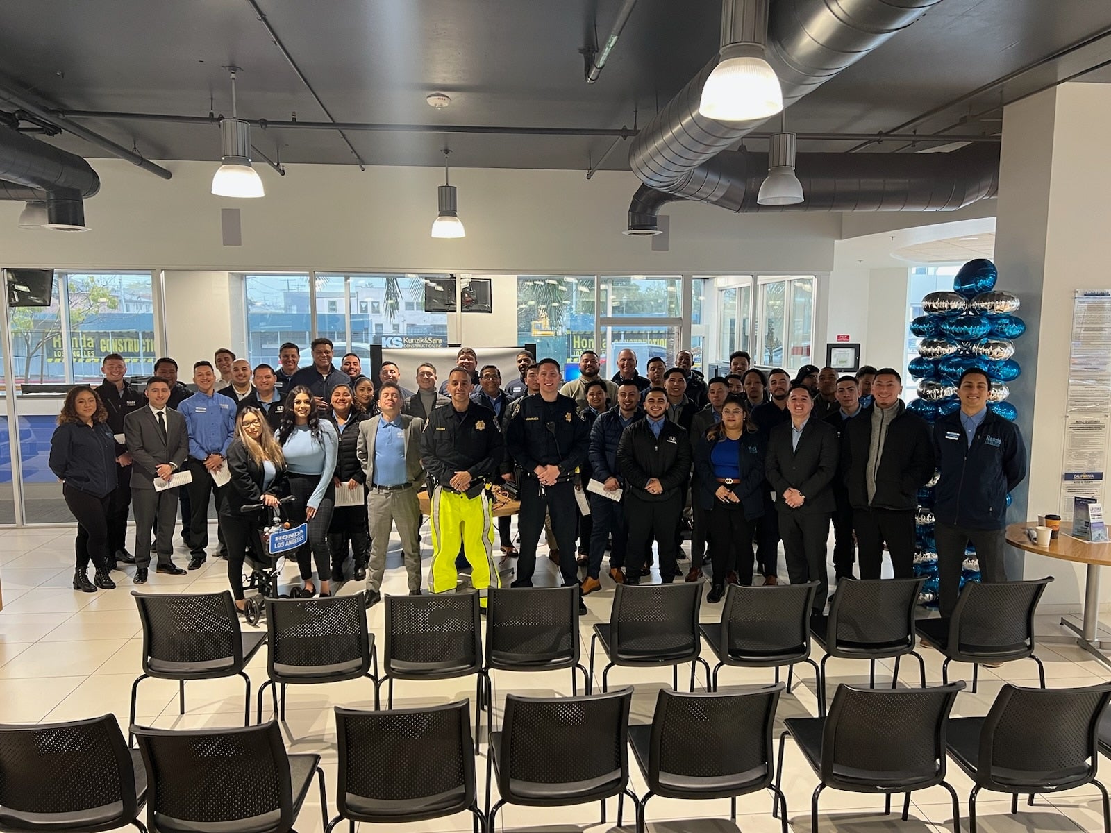 Hyundai of Downtown Los Angeles in Los Angeles CA